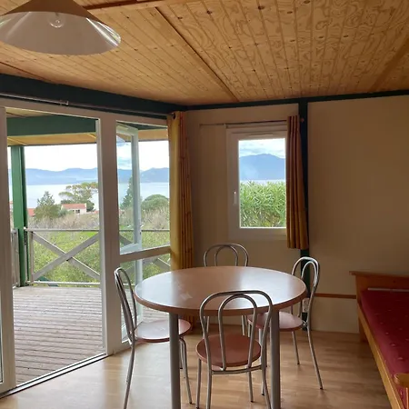 Campsite La Vallee 3 *