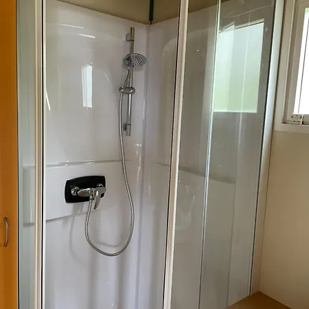 Campsite La Vallee 3