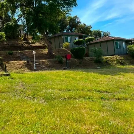 La Vallee 3 * Belvedere-Campomoro