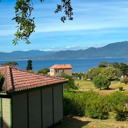 La Vallee 3 Campsite