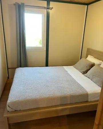Campsite La Vallee 3