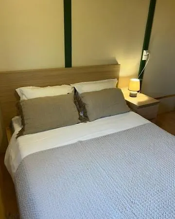 La Vallee 3 Belvedere-Campomoro