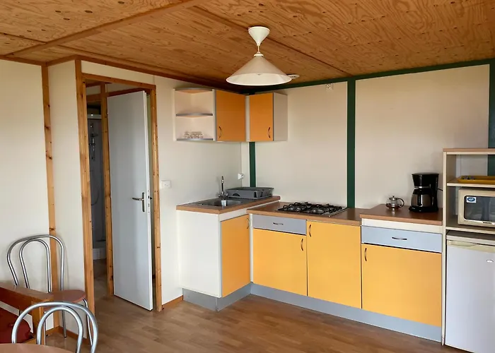 La Vallee 3 * カンポモロ