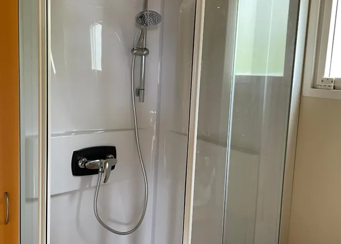 Parque de Campismo La Vallee 3