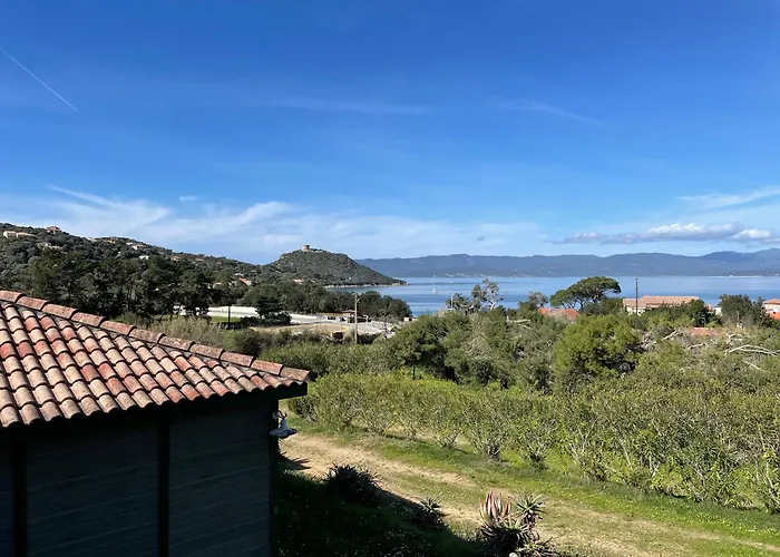 La Vallee 3 キャンプ場 カンポモロ