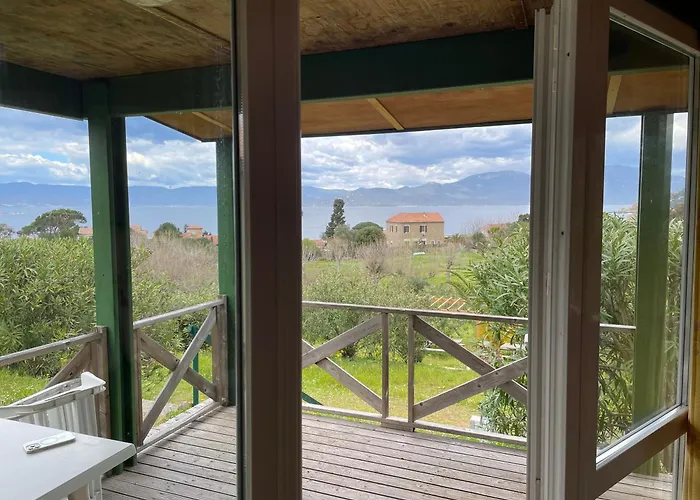 La Vallee 3 * Belvedere-Campomoro