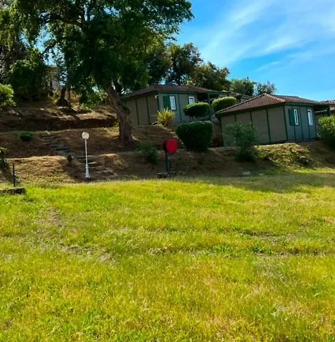 La Vallee 3 * カンポモロ