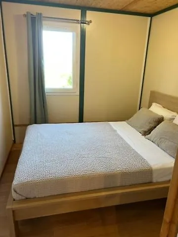 キャンプ場 La Vallee 3