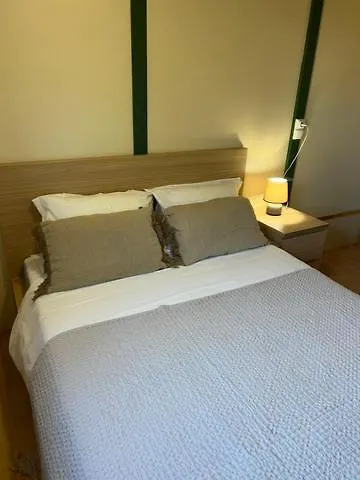 La Vallee 3 Belvedere-Campomoro