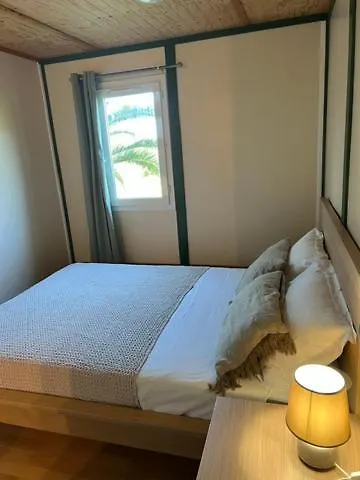 La Vallee 3 * Belvedere-Campomoro